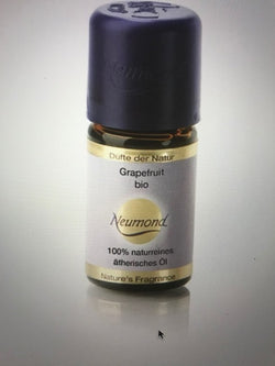 Grapefruit BIO 5ml  - Neumond