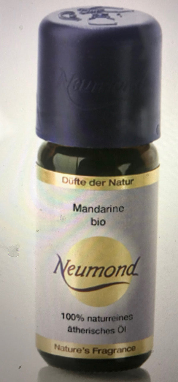 Mandarine rot BIO - Neumond