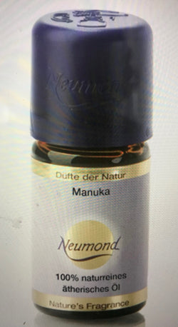 Manuka  5ml - Neumond