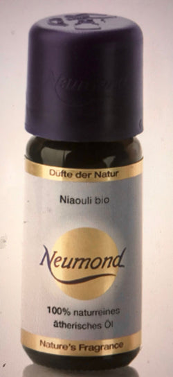 Niaouli BIO 10ml - Neumond