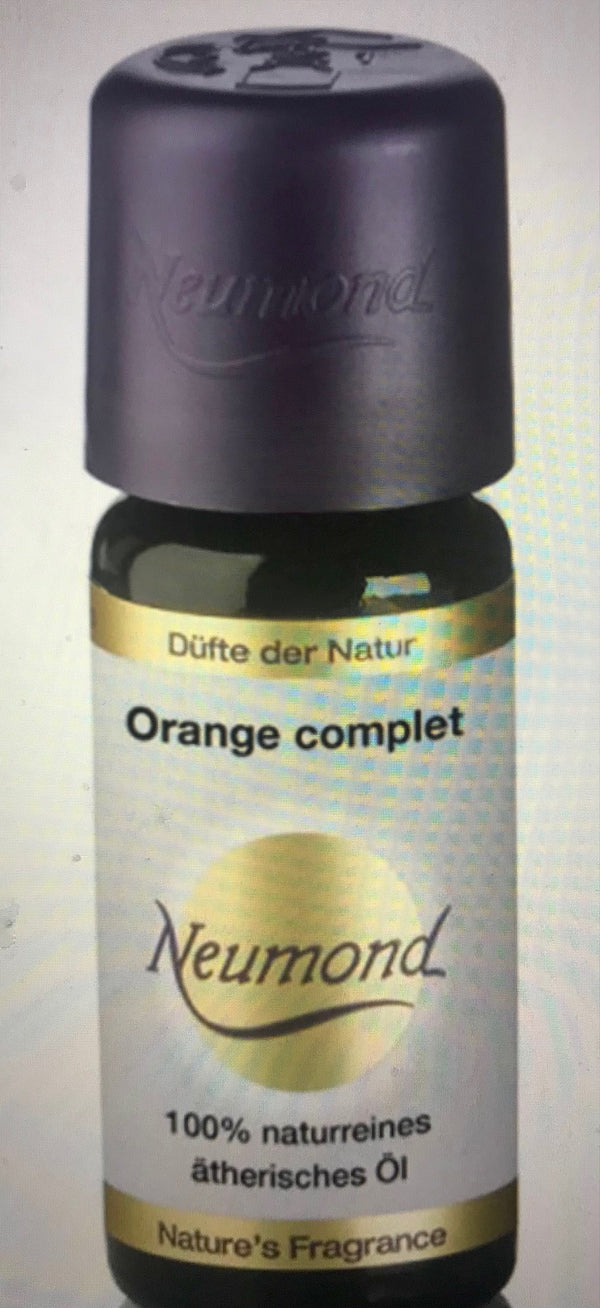 Orange complet 10ml - Neumond