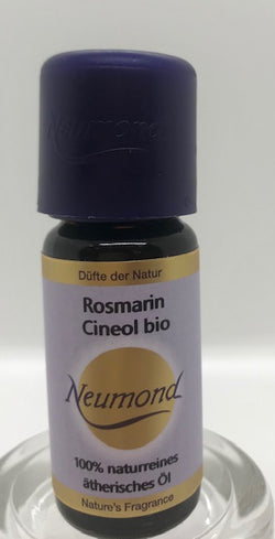 Rosmarin cineol Bio - der Muntermacher - 10ml