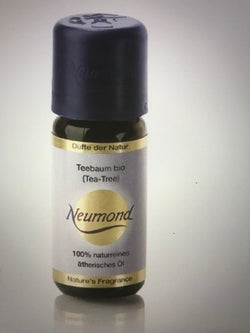 Teebaum BIO - 10ml